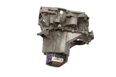 Getriebe JB1989 1,2 Renault Twingo 1 7701700526