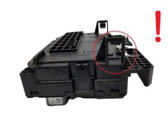 Steuergerät BSM-00 R07 9664997780 6500HV PSA Valeo 15007 Steuergerät BSM-00 R07 9664997780 6500HV PSA Valeo 15007