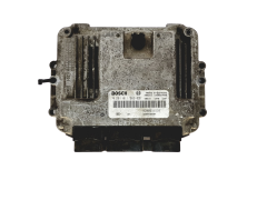 Steuergerät 0281011969 8200311539 8200440204 Renault Bosch 24504