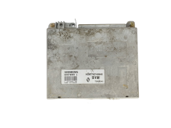 Steuergerät S101718103B 7700749946 7700862148 Renault Siemens 38814