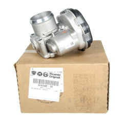 Drosselklappe Original zu 9673534480 Citroen Peugeot