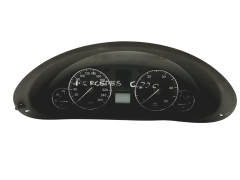 Tacho Kombiinstrument Mercedes C W203 A2035404947 59347 Tacho Kombiinstrument Mercedes C W203 A2035404947 59347
