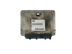 Steuergerät 51793116 IAW4AF.S2  Fiat Magneti Marelli 39856