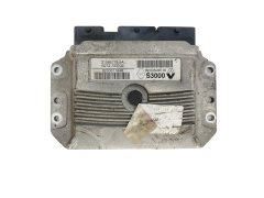 Steuergerät 8200611648 21585778-9A Renault Johnson Controls 46395 Steuergerät 8200611648 21585778-9A Renault Johnson Controls 46395