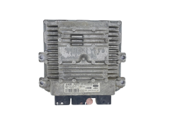 Steuergerät 2S6A-12A650-BG 5WS40027G-T SID 802 Ford Siemens 59494 Steuergerät 2S6A-12A650-BG 5WS40027G-T SID 802 Ford Siemens 59494