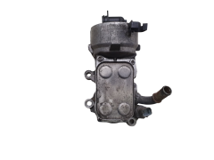 Ölfiltergehäuse 9646115280 FL515 1103T3 2.0 HDI Citroen Peugeot Fiat Ford
