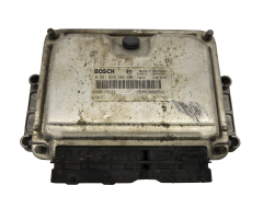 Steuergerät Renault 8200118522 8200085921 Bosch