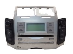 Cd-Radio Toyota Yaris 86120-0D210 CQ-TS0570LC W58824 1098