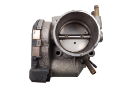 Drosselklappe 06B133062G 0280750034 Bosch VWAG