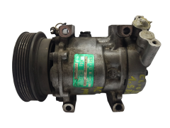 Kompressor Klimaanlage Klimakompressor Renault 7700273801 SD6V12 1416G 7163 Kompressor Klimaanlage Klimakompressor Renault 7700273801 SD6V12 1416G 7163