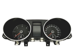 Tacho Kombiinstrument VW Golf MK6 5K0920873A VDO 45113 Tacho Kombiinstrument VW Golf MK6 5K0920873A VDO 45113