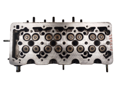 Zylinderkopf Opel 1.7 CDTI Z17DTL 2