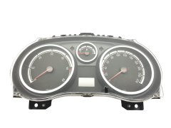Tacho Kombiinstrument Opel Corsa D P0013264273 28120245-3 44060
