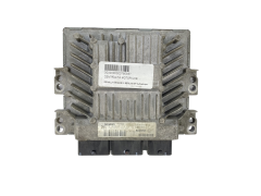 Steuergerät S122326109A 8200565863 8200592611 Renault Siemens 59505