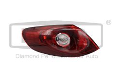 Rückleuchte Links 3C8945095D 99451788602 VW Passat CC DPA