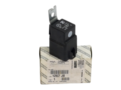 Relais Neues Original Citroen Peugeot 50A 1267J8