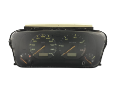 Tacho Kombiinstrument Seat Ibiza VW Caddy 88311235 87001323 56097