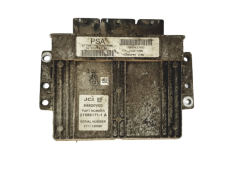 Steuergerät 9657018780 9649433980 21585171-1A PSA Sagem 20102