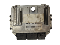 Steuergerät 0281013907 8200705747 8200705748 Renault Bosch 2937