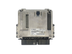 Steuergerät 9828241380 0281034826 9818703480 PSA Bosch Steuergerät 9828241380 0281034826 9818703480 PSA Bosch