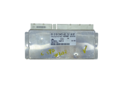 Steuergerät ABS 0195454232K07 10094615014 Mercedes 54575 Steuergerät ABS 0195454232K07 10094615014 Mercedes 54575