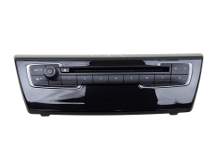Schalttafel Radio BMW 2 6135 9371455 9312393