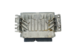 Steuergerät Mini 1214 7553735 S122237005A Siemens Steuergerät Mini 1214 7553735 S122237005A Siemens