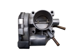 Drosselklappe VWAG 030133062C 0280750095 Bosch 2255