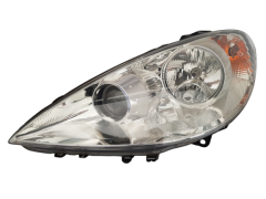 Scheinwerfer Links Peugeot 807 6208F1 1494308080 Valeo Scheinwerfer Links Peugeot 807 6208F1 1494308080 Valeo