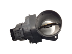 Drosselklappe Ford 9643836980 25344296 Delphi Drosselklappe Ford 9643836980 25344296 Delphi