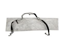 Klimaleitung Klimaschlauch Druckleitung Original 9823533980 Peugeot