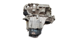 Schaltgetriebe JB1961 Renault Megane Scenic 1.4 16V 7701700511 
