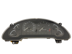 Tacho Kombiinstrument Ford Probe KA8155430A 0P0147008