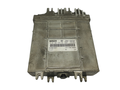Steuergerät 0281001878 8200059887 7700109062 Renault Bosch 68477