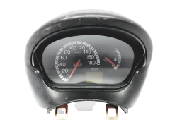 Tacho Kombiinstrument Fiat Seicento 735270336 6063449916 33536