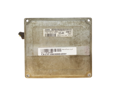 Motorsteuerung Ford 6S61-12A650-FD S120977315D Siemens 30804 Motorsteuerung Ford 6S61-12A650-FD S120977315D Siemens 30804