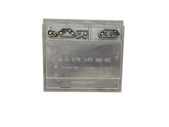 Steuergerät Mercedes A1705450005 898842000 58329