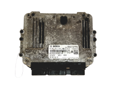Steuergerät 0281014444 9665691680 9661586080 PSA Bosch 29945