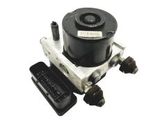 Abs-Pumpe Chevrolet Matiz Spark 96666542 06.2109-0984.3 Ate 33783