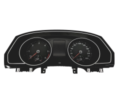 Tacho Kombiinstrument VW Passat 3G0920741C A2C12306900 VDO Tacho Kombiinstrument VW Passat 3G0920741C A2C12306900 VDO