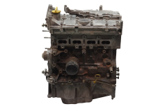 Benzinmotor K4M710 1.6 Renault Laguna 2 7701472697 