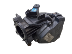 Drosselklappe Renault Opel Nissan 145138377R A2C53350932 1.6 DCI 1678 Drosselklappe Renault Opel Nissan 145138377R A2C53350932 1.6 DCI 1678