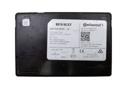 Steuergerät Renault 282754595R RTCU3 A2C9583741201 1165