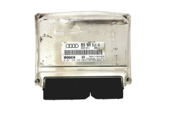 Steuergerät 8E0909518AL 0261208228 Audi Bosch 18943 Steuergerät 8E0909518AL 0261208228 Audi Bosch 18943