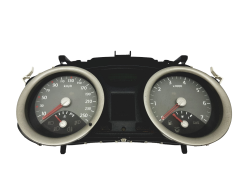 Tacho Kombiinstrument Renault Megane 2 8200292072 56489