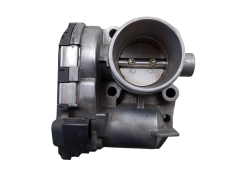 Drosselklappe Fiat Lancia 0280750042 1.2B Bosch 2841