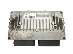 Steuergerät S126029101B 9664859580 PSA Continental 27776 Steuergerät S126029101B 9664859580 PSA Continental 27776