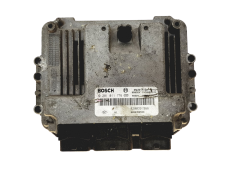 Steuergerät 0281011776 8200391966 8200386508 Renault Bosch 30465