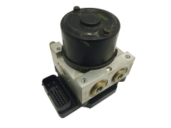 Abs-Pumpe Chevrolet Kalos Aveo 96470261 96470254 Mando 64683 Abs-Pumpe Chevrolet Kalos Aveo 96470261 96470254 Mando 64683