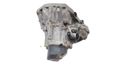 Schaltgetriebe JR5118 Renault Megane 2 1.5 DCI  7702302092 1163